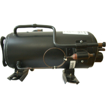R404A 1ph Kompressor mit Kühlaggregat